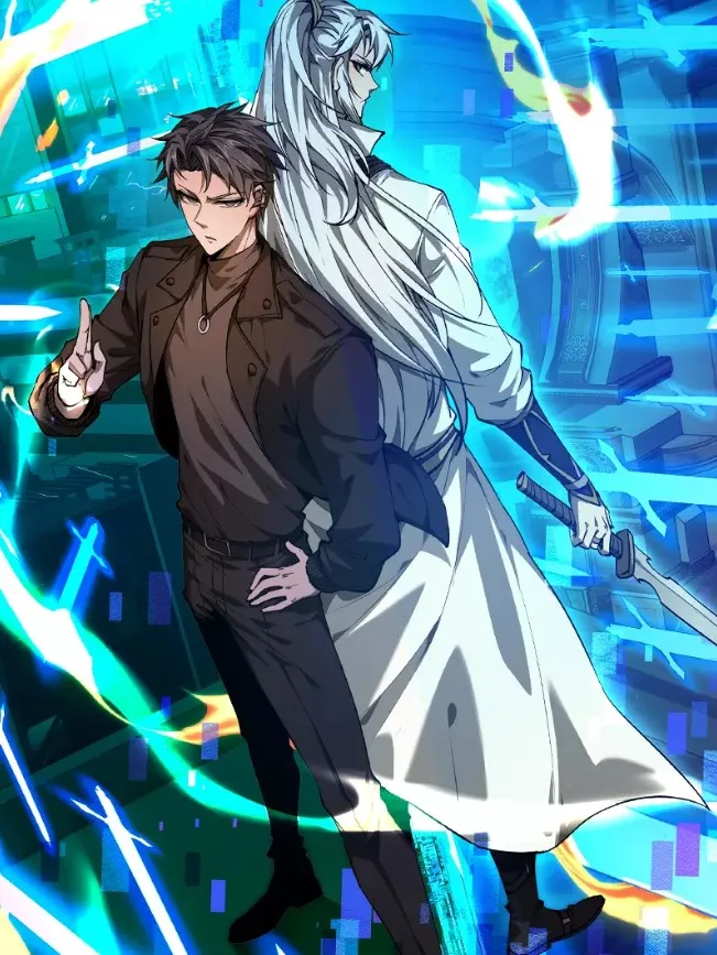 Versatile Sword Cultivator