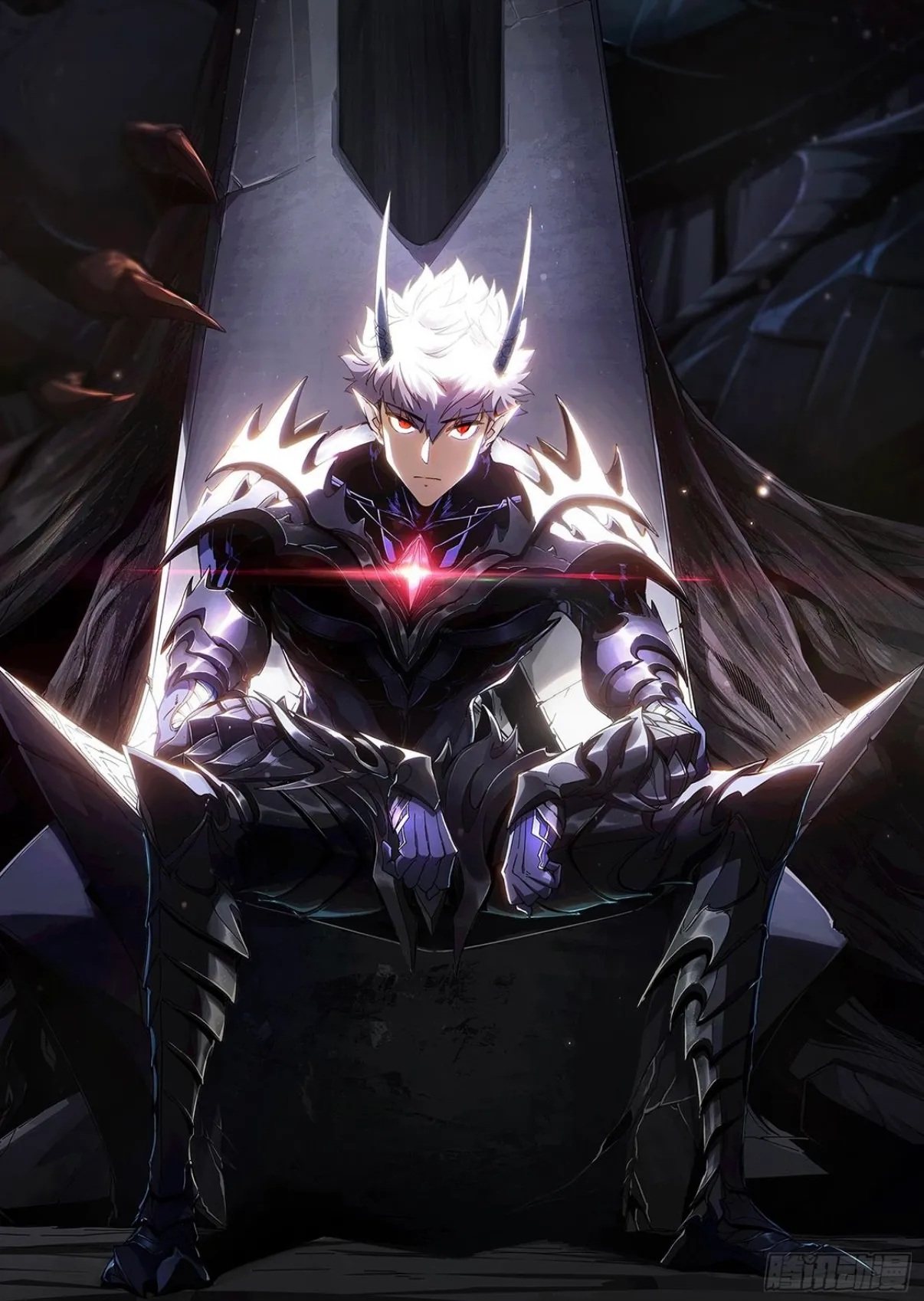 If I Don’t Die Soon, I’ll End Up Ruling The Demon Realm
