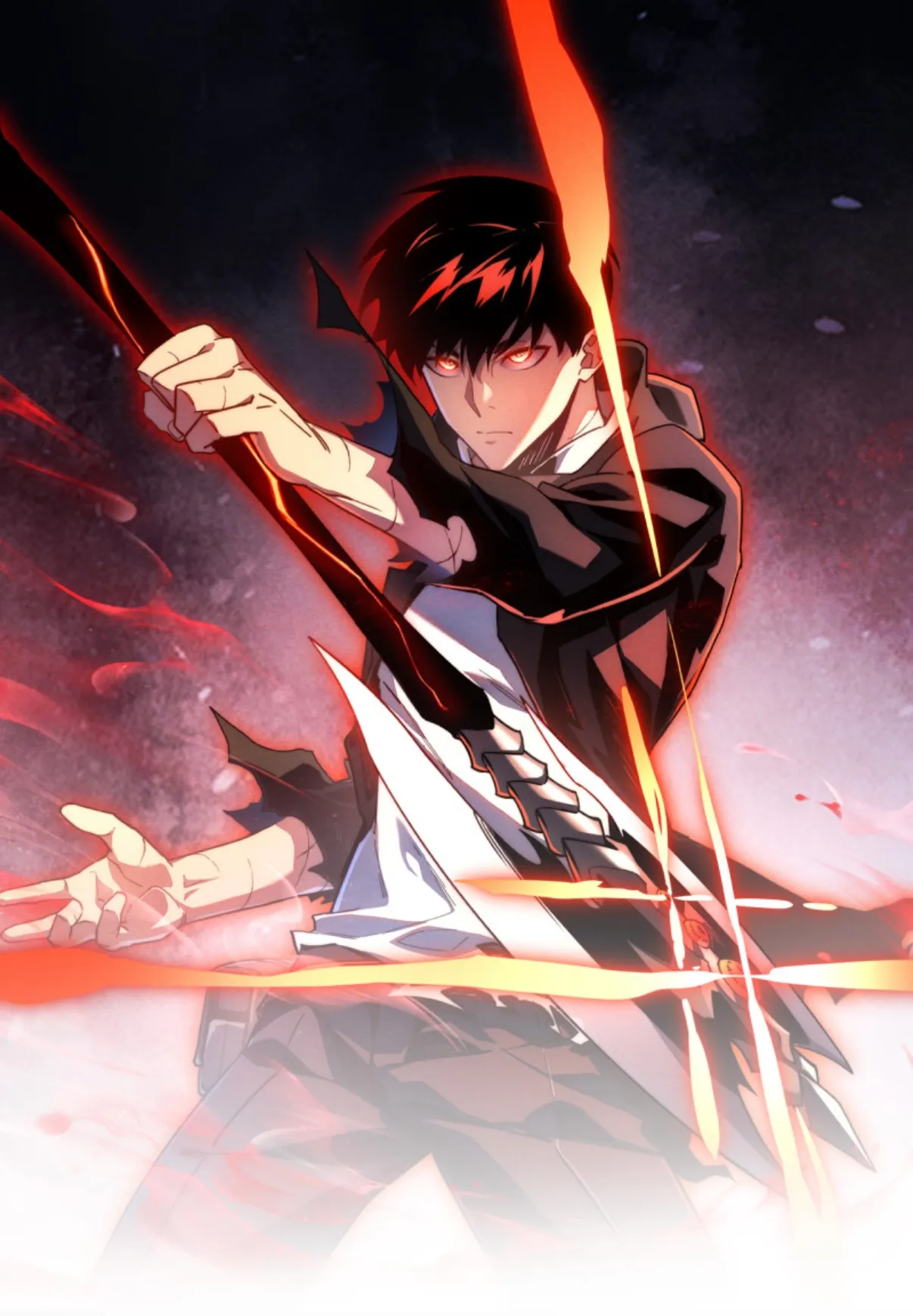 Axe God: The Road to Invincibility