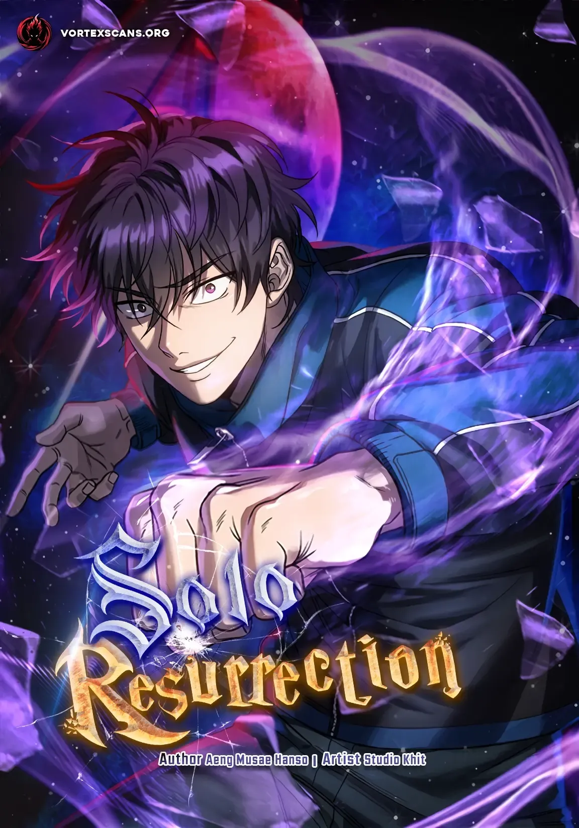 Solo Reincarnation