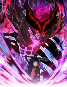 Nuclear Blade Technique — I Take Down One Per Slash
