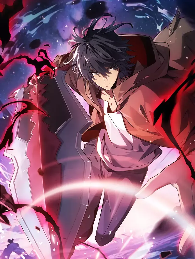 ข้าเริ่มต้นด้วยพรสวรรค์ระดับตำนาน เพียงหนึ่งกระบี่พิฆาตเทพ!