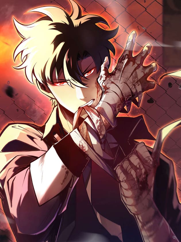 อดีตแชมเปี้ยนไร้เทียมทาน จุติใหม่เป็นขยะของตระกูล