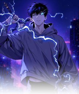 พลังยุทธ์ขั้นสูง : มีแค่อัจฉริยะเท่านั้นถึงจะได้พบข้า